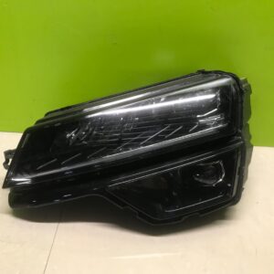 Skoda kodiaq  2017- 23  genuine passenger headlight 57c941017b