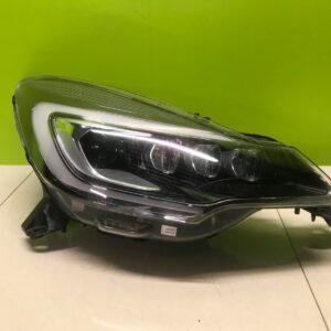 Citroen ds3 2015-17 Genuine full led Headlight driver side
