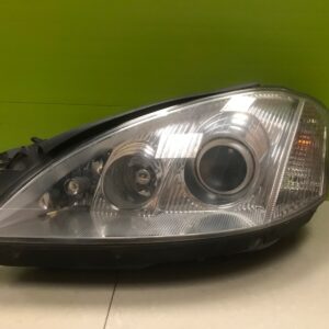 Mercedes S class 2006-09 Genuine xenon  headlight a2218200961