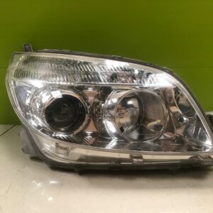 Daihatsu Terios 2007- on  genuine driver  Headlight