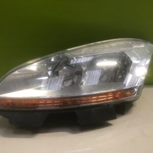 Citroen ds7 2017-22 genuine driver side  Led Headlight 9816527180