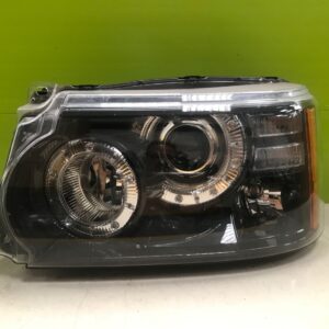 Range Rover sport  l322 2009-13 genuine passenger led Headlight ah32 13w030 gd