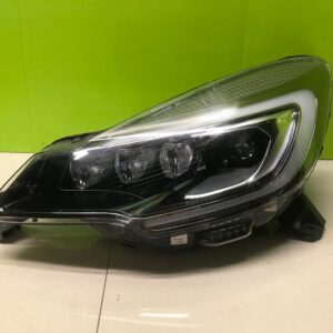 Citroen ds3 2015-17 Genuine full led Headlight passenger side