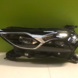 Citroen ds3  2019-  genuine passenger side led vision  Headlight
