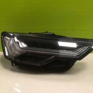 Audi rs6 c8  2017-genuine driver side full led Headlight 4k0941036a