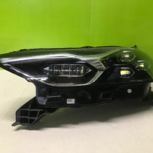 Ds3 2019-genuine passenger side led Headlight