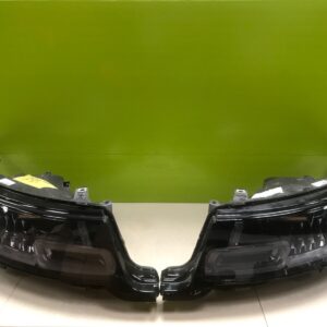 Range Rover sport l494 2017-genuine driver led Headlight jk62-13w029-dh/030dj