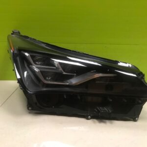 Lexus nx 300 h 2018-21 genuine driver side full led Headlight