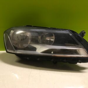 Vw passat 2009-12 genuine driver Headlight