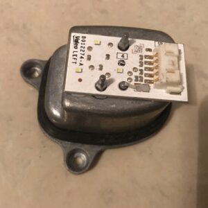 Seat Ibiza 2017- passenger xenon headlight Module