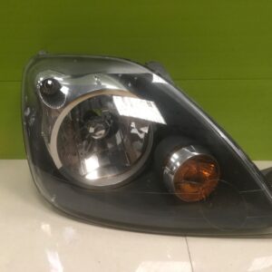 Ford fiesta 2004-08 genuine driver  halogen Headlight