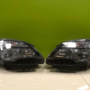 Vauxhall Mokka 2012-16 Genuine  headlights pair  42435927/42435928