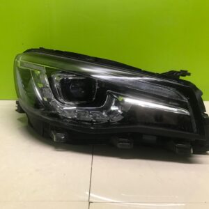 Mg HS  2021-  Genuine driver side headlight xenon led