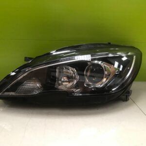 Peugeot 308 2012-20 Genuine passenger  headlight