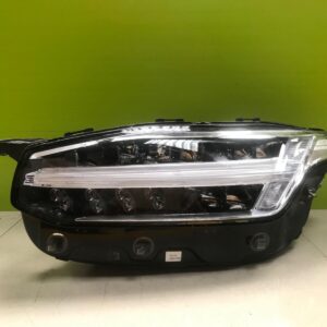 Volvo xc90 2015-  genuine passenger Led headlight 31353155