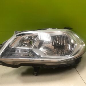 Suzuki cross 2016- on  genuine passenger  Headlight