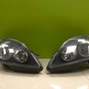 Vauxhall Zafira  2009-13 Genuine driver headlight