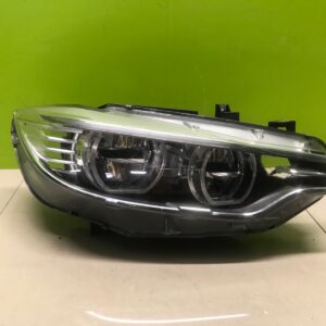 BMW m3/m4 f80 2012- genuinedriver side adaptive led headlight 7460622-01