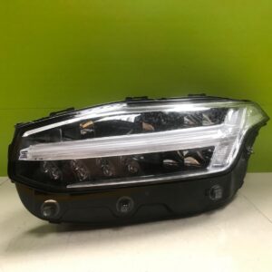 Volvo xc90 2015- genuine passenger Led headlight 31656996
