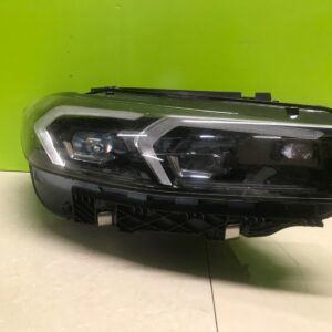 Bmw 3 series g20 lci 2022 -genuine full  Led driver side Headlight 7886936-04