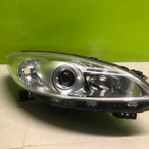 Mazda 5 2010-15 Genuine  driver side Headlight c513-51030