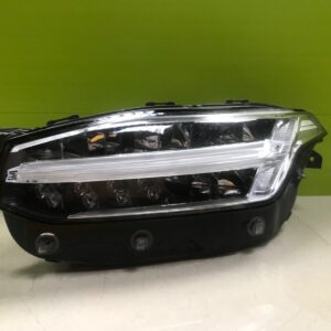 Volvo xc90 2015-  genuine passenger Led headlight 31468665