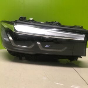 Bmw 5 series g11 2021 - genuine full Led driver  Headlight 8495282- 08
