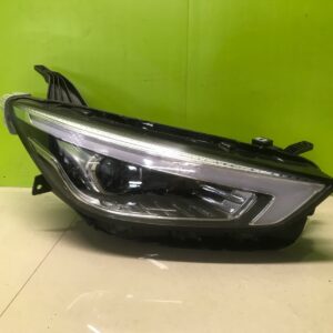 Mg ZS 2020-22  Genuine drivers side led headlight