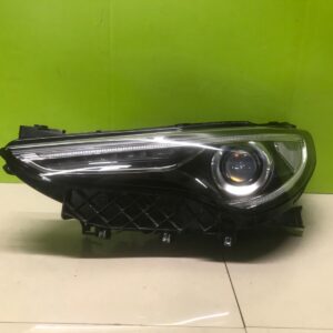 Alfa romeo stelvio 2022 - genuine passenger Led headlight 50563965