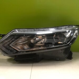 Nissan Qashqai 2017-  Genuine led passenger  Headlight