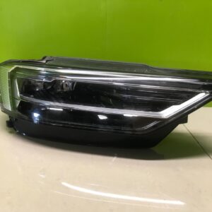 Audi a8 2018-  Genuine xenon led Headlight driver side 4n0941034a