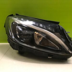 Mercedes c class  2016-Genuine performance  Headlight  a2059062804