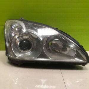 Lexus rx 400 2005-10 genuine driver side xenon Headlight
