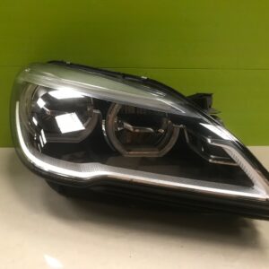 Bmw 6 series f06/f12 2012-16 genuine driver led Headlight 7499148