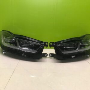 Jaguar I-pace 2022- genuine high full led Headlights pair m9d3-13w029