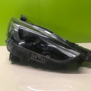 Mazda cx3 2017- genuine Led driver Headlight d10e-51030