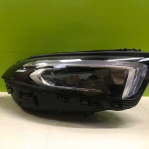 Mercedes a class  2018- Genuine multi beam led Headlight a1779060803
