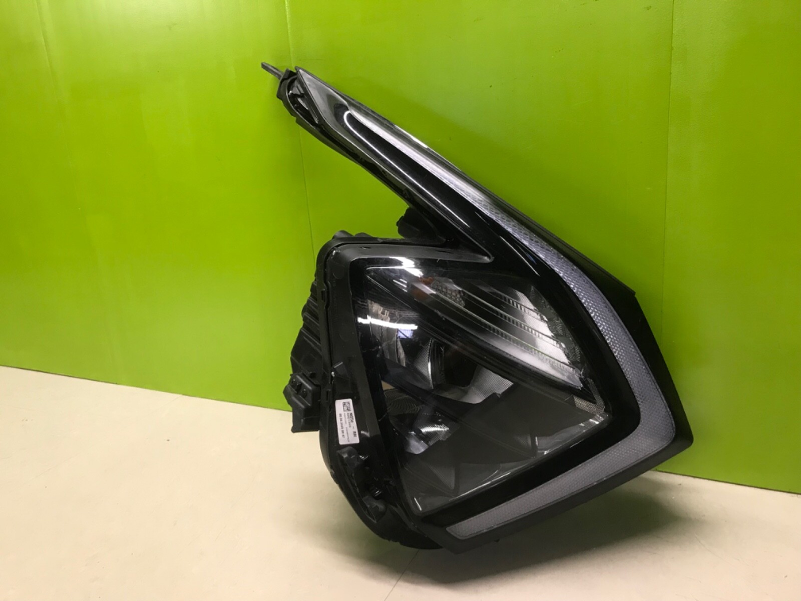 Kia sportage gt 2022 -on genuine Led Headlights pair - Image 2