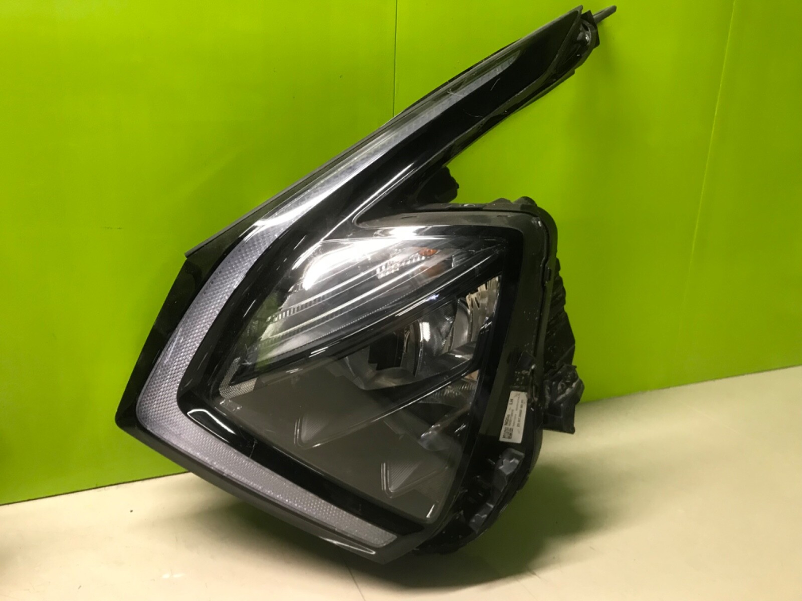 Kia sportage gt 2022 -on genuine Led Headlights pair - Image 3