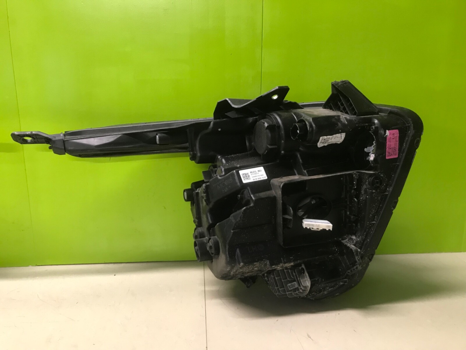 Kia sportage gt 2022 -on genuine Led Headlights pair - Image 7