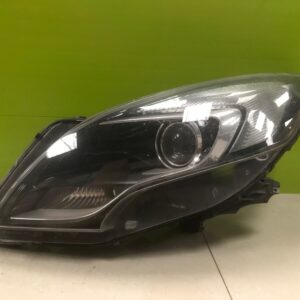 Vauxhall Zafira  c 2012-16 Genuine passenger headlight