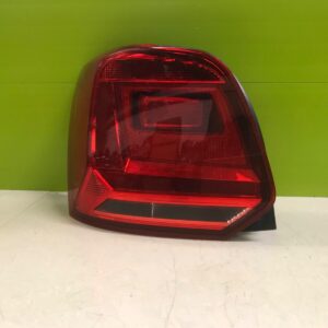 Vw polo r line gti 2014-17 genuine Led rear light