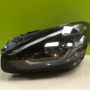 BMW z4 g29 2019-22 Genuine Passenger side led headlight 9481259