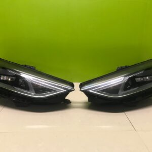 Audi a4 2022- genuine Led Headlights pair 8w0941012a/011a