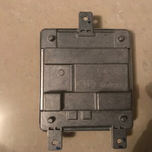 Bmw  5 series g30 2017- headlight module xenon 5a1k12f24