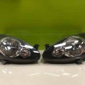 Toyota Aygo 2006-11  genuine pair  headlights