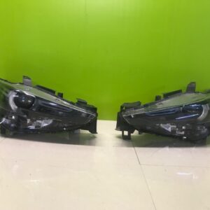 Mazda CX-5 2017-on  genuine led Headlights pair