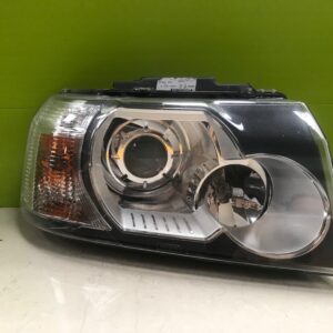 Land rover freelande 2 2010-  genuine driver Headlight