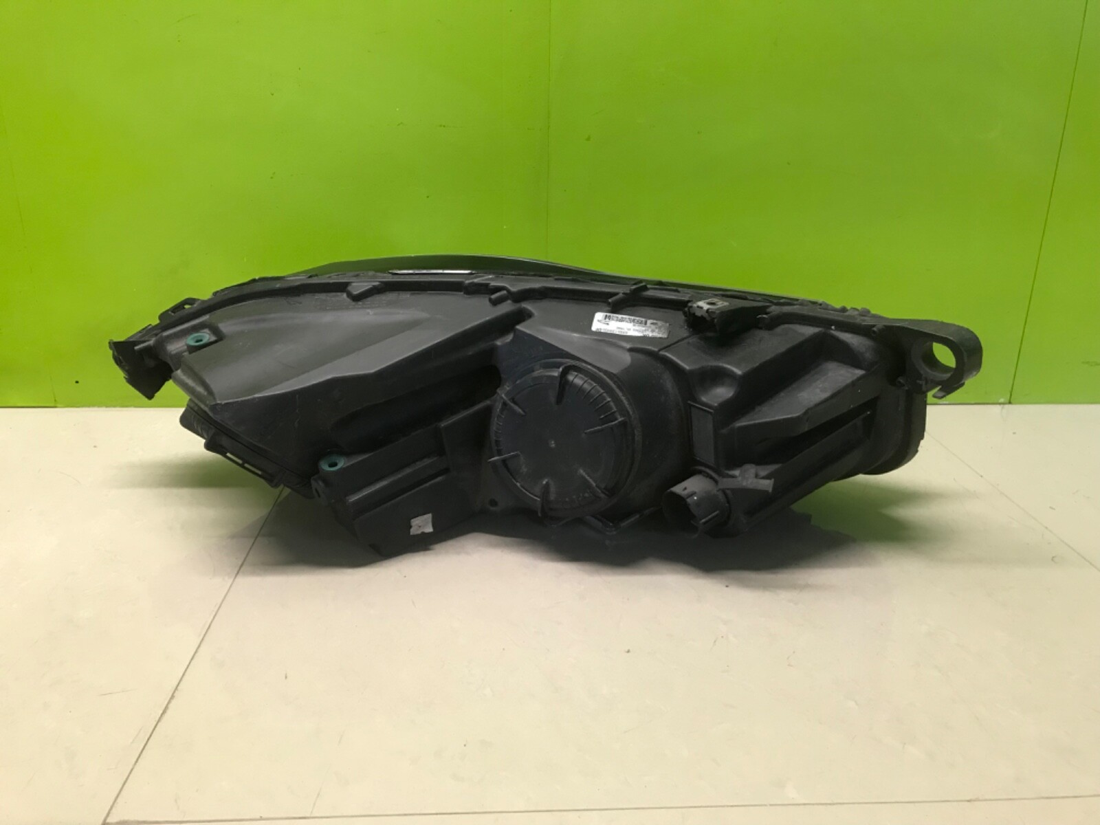 Jaguar f-pace 2015-19 Genuine xenon pair Headlights - Image 10