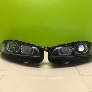 Jaguar f-pace  2015-19 Genuine xenon pair  Headlights